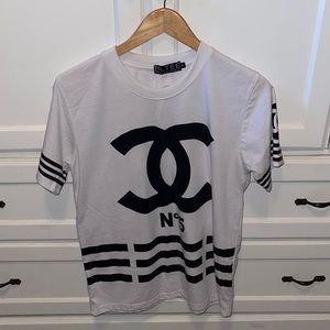 COCO INSPIRED T